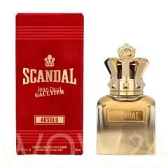 J.P. Gaultier Scandal Absolu thumbnail 4