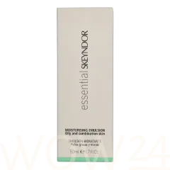Skeyndor Skeyndor Essential Moisturising Emulsion thumbnail 1