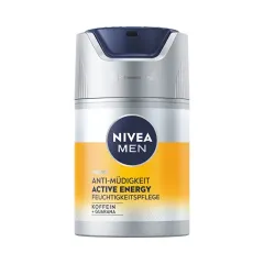 Nivea Men Active Energy Skin Energy thumbnail 1