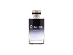 Boucheron Boucheron quatre pour homme absolu de nuit thumbnail 1