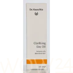 Dr.Hauschka Clarifying thumbnail 3