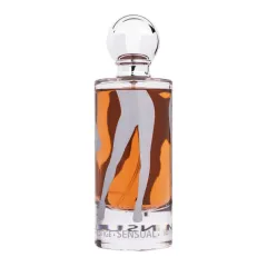 New Brand Perfumes Prestige Sensual thumbnail 1