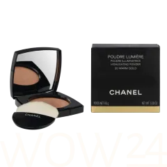 Chanel Poudre Lumiere Highlighting thumbnail 4