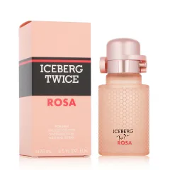 Iceberg Twice rosa thumbnail 1