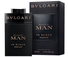 Bvlgari Man in black parfum thumbnail 2