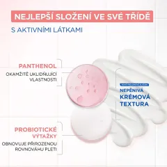Mixa Anti-Reaction Cleanser thumbnail 3
