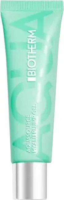 Biotherm Aquasource Hydrating Face Gel (Hyalu Plump Gel) 30 ml thumbnail 1