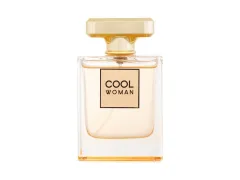 New Brand Perfumes Prestige Cool Woman thumbnail 1