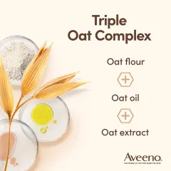 Aveeno Dermexa Daily Emollient Cream thumbnail 3