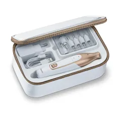 Beurer Manicure and pedicure set MP 64 thumbnail 1