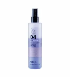 PÜRING rinse-free conditioner 200 ml PR 04 KeepColor Color Intense Leave-In 2 Phase thumbnail 1
