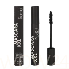 Rodial Rodial Glamolash Mascara XXL Extreme Black Lash Maximiser thumbnail 4