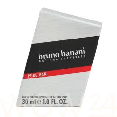 Bruno Banani Pure Man thumbnail 2