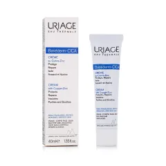 Uriage Bariéderm CICA Cream thumbnail 1