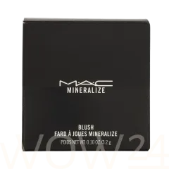 MAC Mineralize blush thumbnail 2