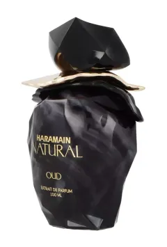 Al Haramain Natural Oud thumbnail 3