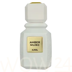 Ajmal Amber musc thumbnail 5