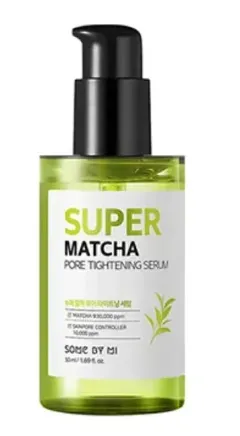 Some By Mi Skin serum Super Matcha Pore (Tightening Serum) thumbnail 1