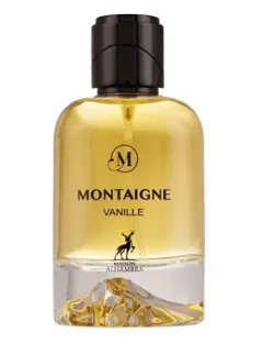 Maison Alhambra Montaigne Vanille thumbnail 1