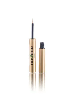 FacEvolution Vegan Growth Serum for Eyelashes and Eyebrows (Nuvega Lash) 3 ml thumbnail 2