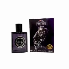 Marvel Black Panther thumbnail 1