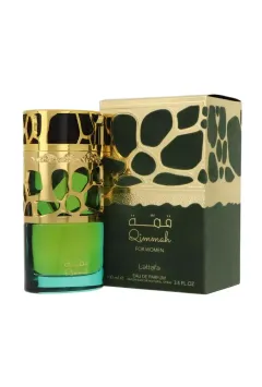 Lattafa perfumes Qimmah For Women thumbnail 3