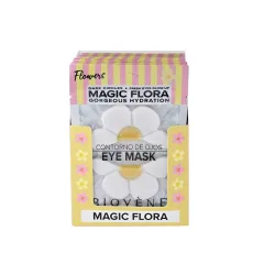 Biovene Gorgeous Hydration Eye Pads for Puffiness Reduction 1 Pair thumbnail 5