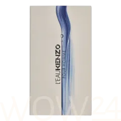 Kenzo L´eau kenzo pour homme thumbnail 2