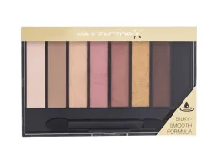 Max Factor Masterpiece nude palette thumbnail 1