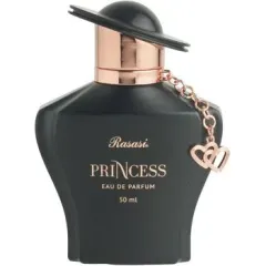 Rasasi Princess Noir thumbnail 1