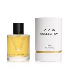 ZarkoPerfume Cloud Collection No.4 thumbnail 1
