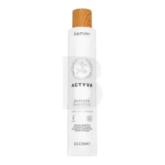 Kemon Actyva Purezza Shampoo thumbnail 1