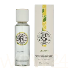 Roger & Gallet Cédrat thumbnail 4
