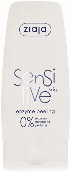 Ziaja Enzymatic peeling Sensitiv e thumbnail 1