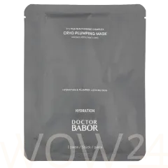 Babor Babor Hydration Cryo Plumping Mask thumbnail 1