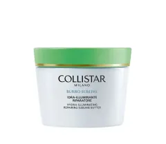 Collistar Collistar Sublime Hydra-Illuminating Repairing Butter thumbnail 1