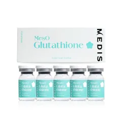 Medisco MesO Glutathione For Micro-Needling Mesotherapy System thumbnail 1
