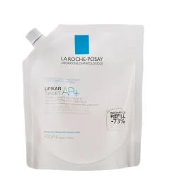 La Roche-Posay Lipikar Syndet AP+ Cleansing Gel Refill thumbnail 1