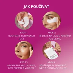 StriVectin StriVectin Peptide Plump Collagen Renewal Eye Masks thumbnail 2