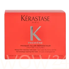 Kérastase Kerastase Premiere Repair Filler Mask thumbnail 2