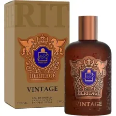 Milestone Heritage Vintage thumbnail 1