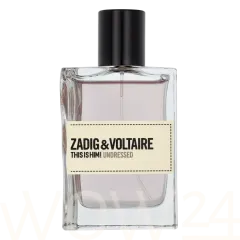 Zadig & Voltaire This Is Him! Undressed thumbnail 5