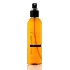 Millefiori Milano Scented Home Spray Vanilla and Wood thumbnail 1