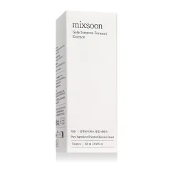 Mixsoon Galactomyces Ferment Essence thumbnail 2