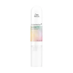 Wella Professional Color Motion+ (Emulsion) foam emulsion for color protection and hair shine 50 ml 1