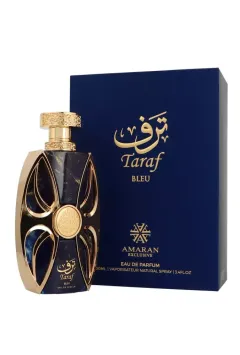 Amaran Exclusive taraf bleu thumbnail 6