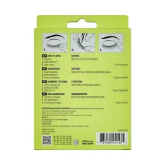 Kiss False eyelashes So Natural 02 thumbnail 3