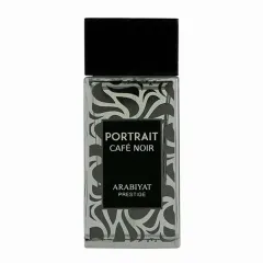 Arabiyat Prestige Portrait Café Noir thumbnail 1