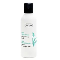 Ziaja Aloe Face Toner for dry and normal skin thumbnail 1