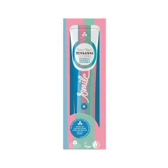 BEN & ANNA Toothpaste Coco Mania Natural Toothpaste thumbnail 1